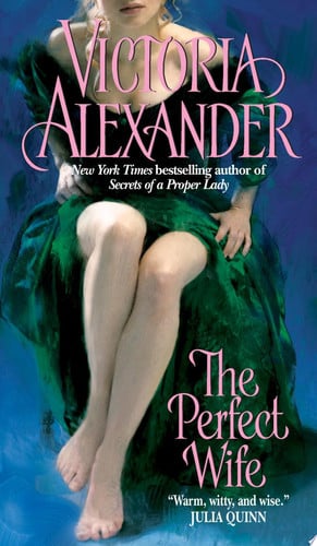 The Perfect Wife