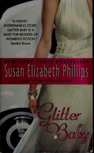 Glitter Baby (Wynette, Texas)