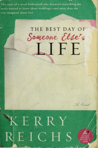 The Best Day of Someone Else's Life