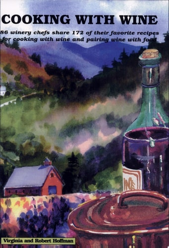 Cooking With Wine
