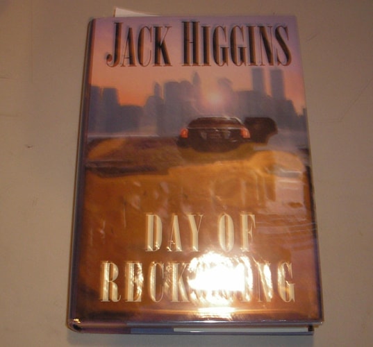 Day of Reckoning