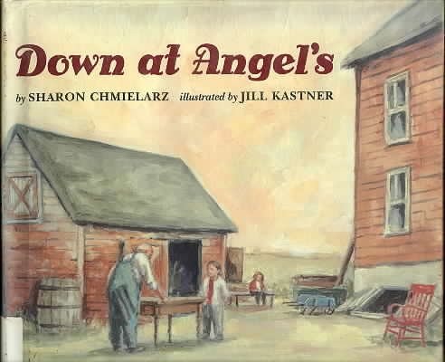 Down at Angel's