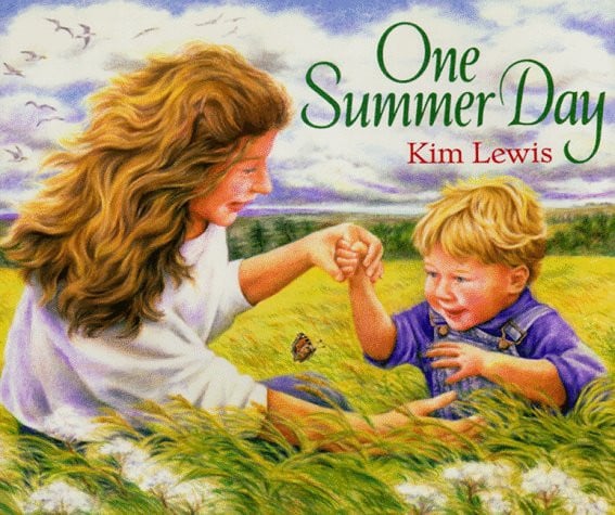 One Summer Day
