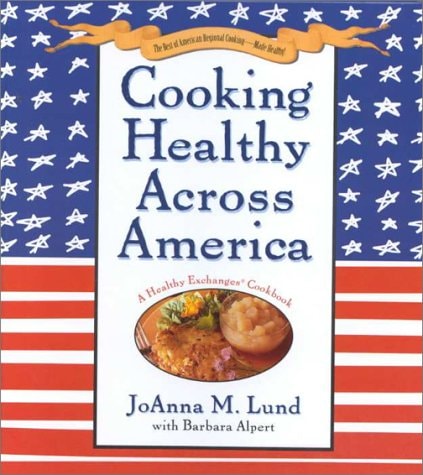 Cooking Healthy Across America