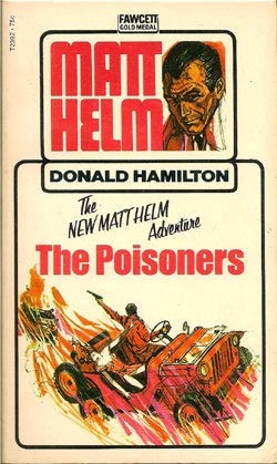 Poisoners