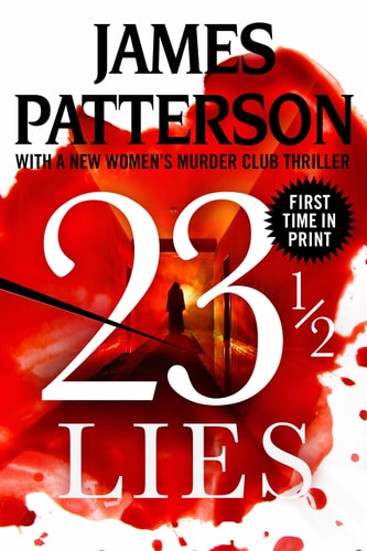 23 1/2 Lies Thrillers