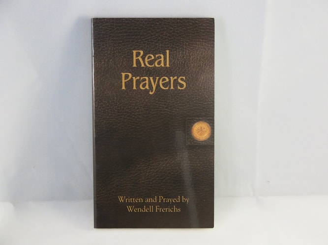 Real Prayers