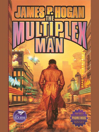 The Multiplex Man