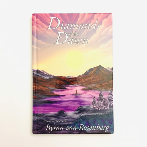 Diamonds of the Dawn