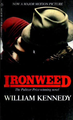 Ironweed