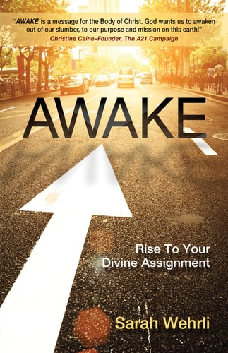 Awake: Rise To Your Divine Assignment