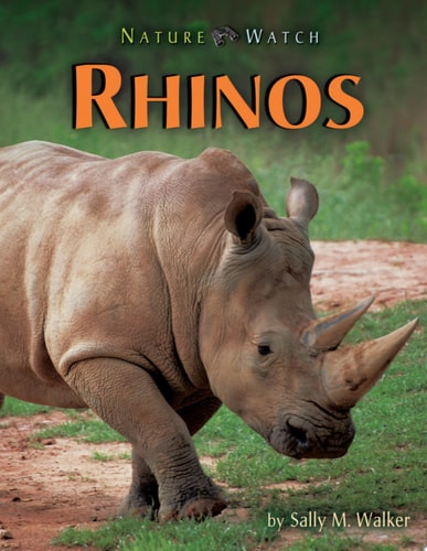 Rhinos (Nature Watch)