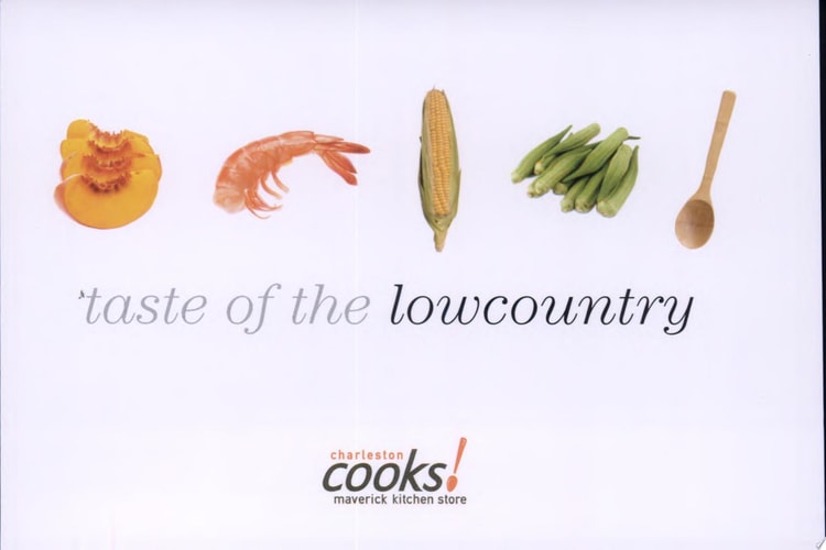 Taste of the Lowcountry