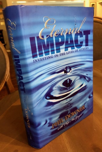 Eternal Impact: Investing In The Lives Of Others