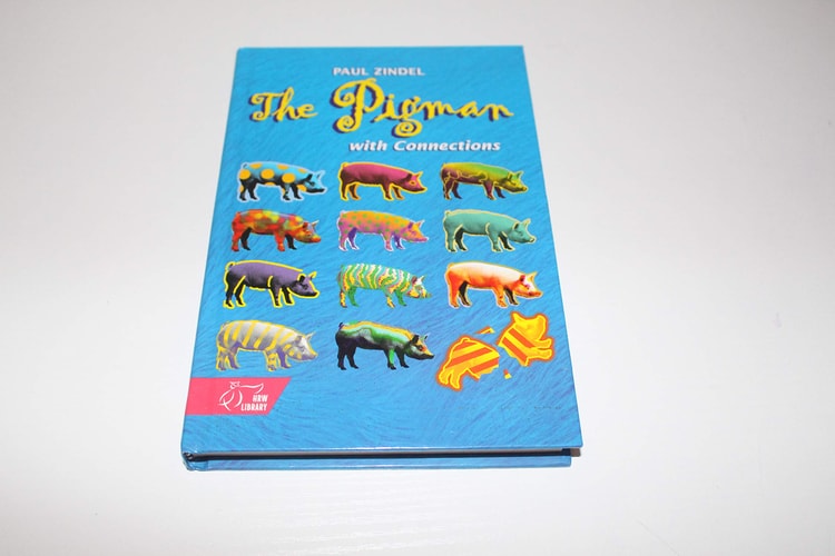 The Pigman With Connections