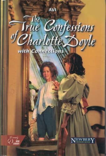 HRW Library: Individual Leveled Reader True Confessions