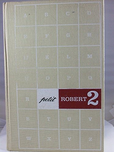 Le Petit Robert 2 Dictionnaire Universel Des Noms Propres