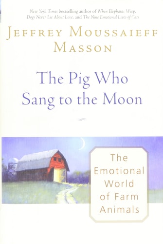 The Pig Who Sang to the Moon