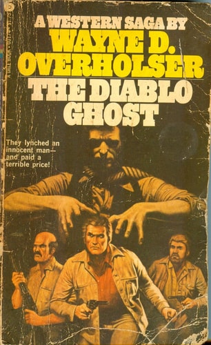 Diablo Ghost