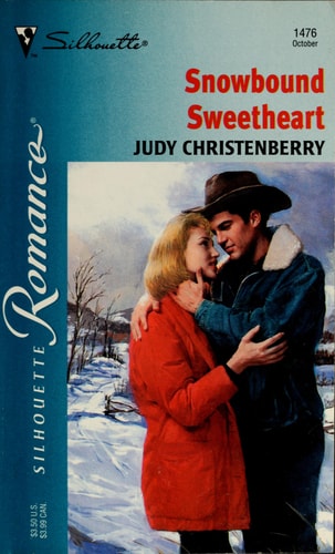 Snowbound Sweetheart (from The Circle K ) (Silhouette Romance, 1476)