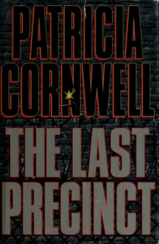 The Last Precinct (A Scarpetta Novel)