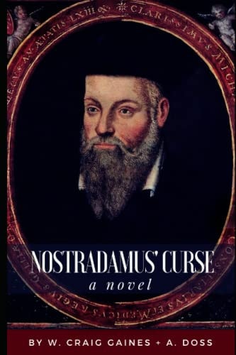 NOSTRADAMUS' CURSE