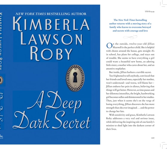 A Deep Dark Secret