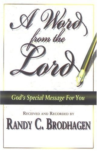 A Word from the Lord
