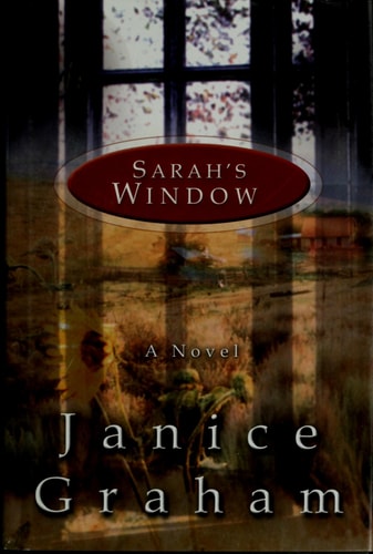 Sarah's Window: A Novel