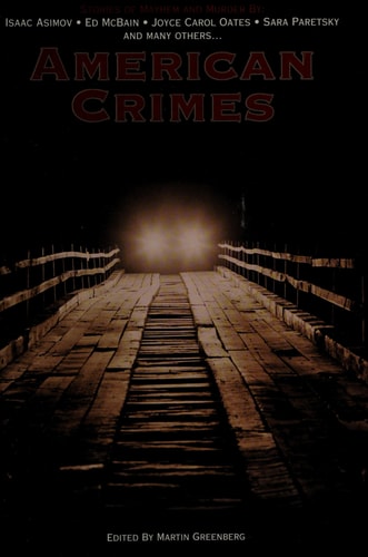 American Crimes