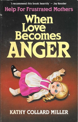 When love becomes anger