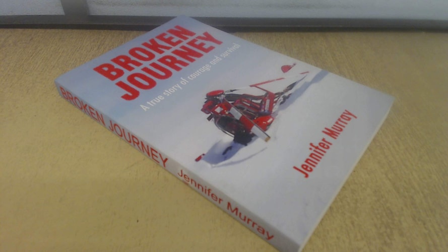 Broken Journey