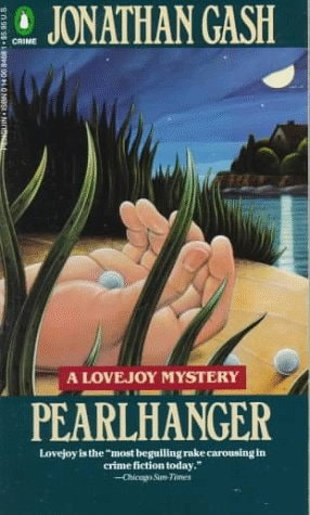 Pearlhanger (Penguin Crime Monthly)