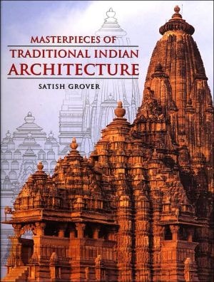 Masterpieces of Traditional Indian Architecture