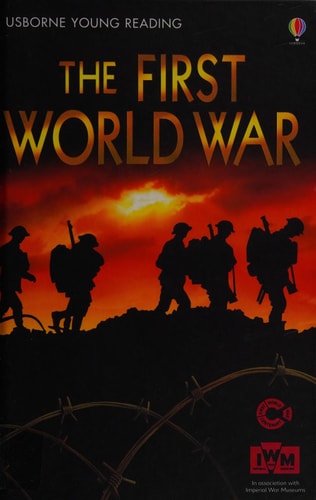 The first world war