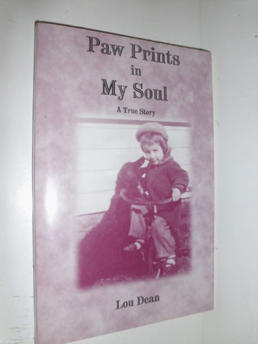 Paw Prints in My Soul: A True Story