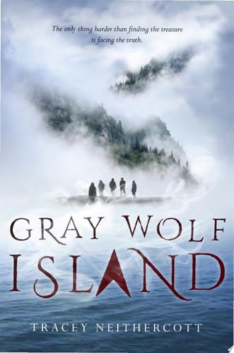 Gray Wolf Island