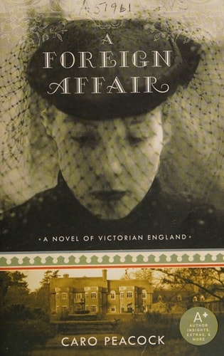 A Foreign Affair