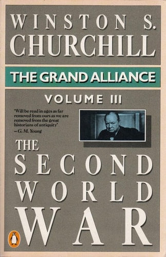 The Second World War