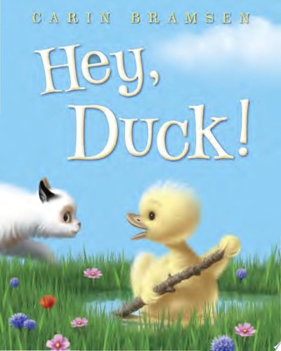 Hey, Duck!