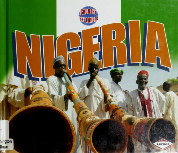 Nigeria (Country Explorers)