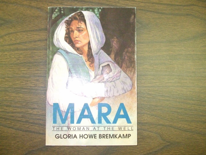 Mara: The Woman at the Well