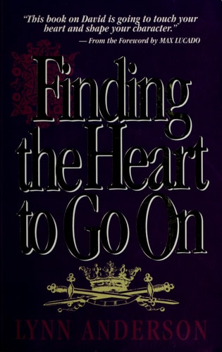 Finding the Heart to Go on