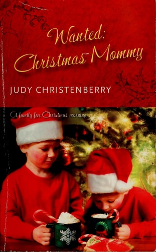 Wanted: Christmas Mommy