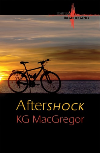 Aftershock (Shaken Series)