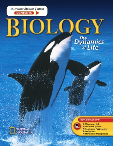 Biology The Dynamics Of Life