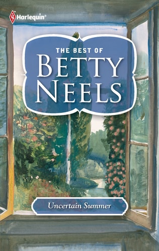 Uncertain Summer (The Best of Betty Neels)