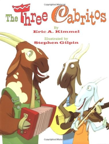 The Three Cabritos