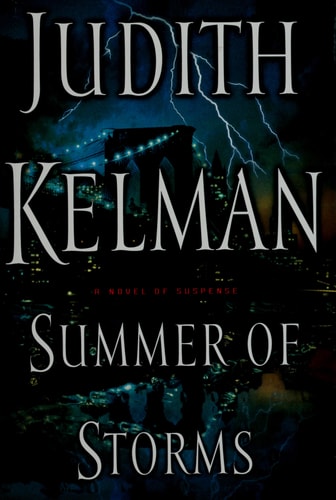 Summer of Storms