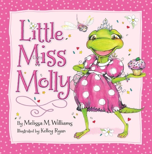 Little Miss Molly